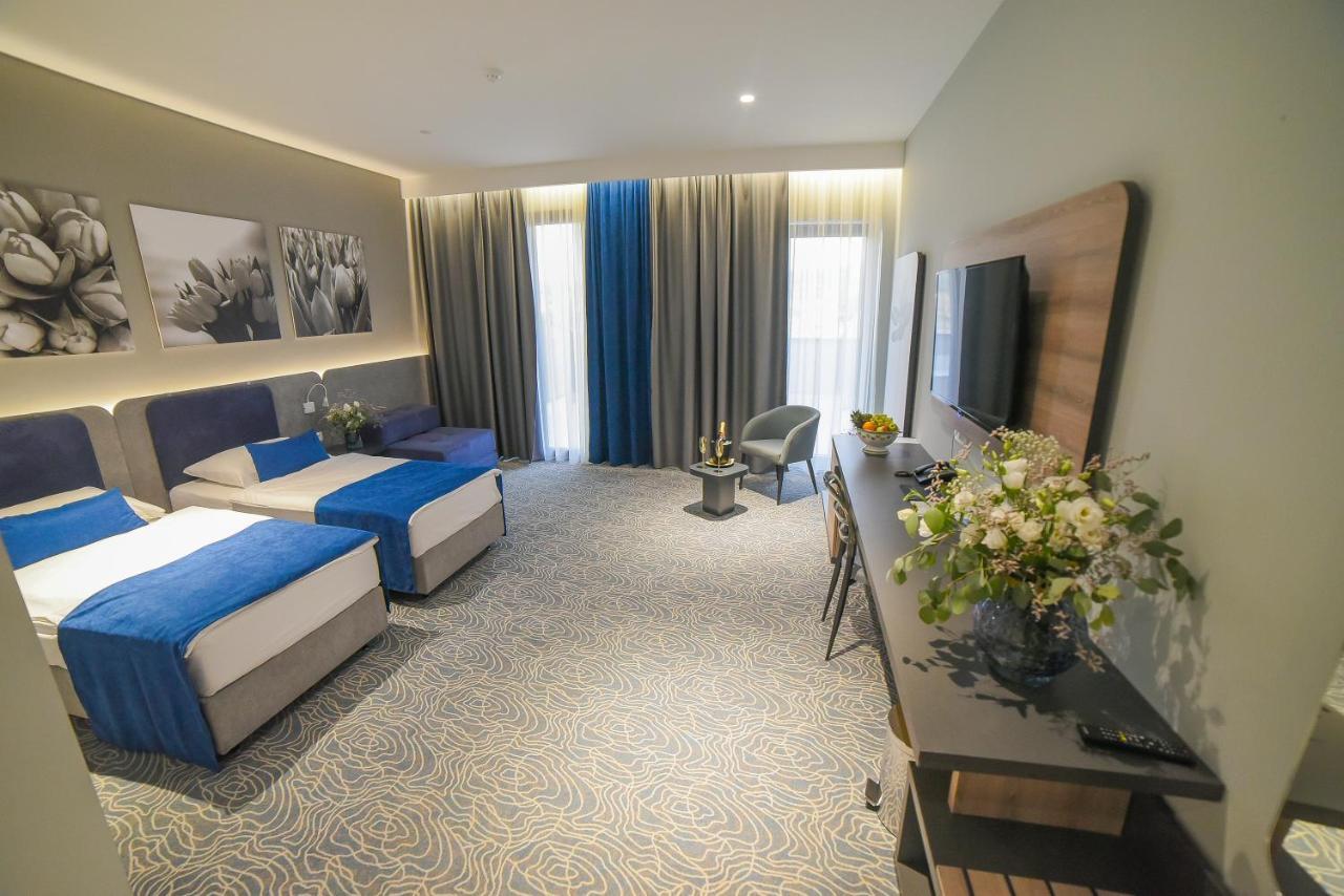 President Otel