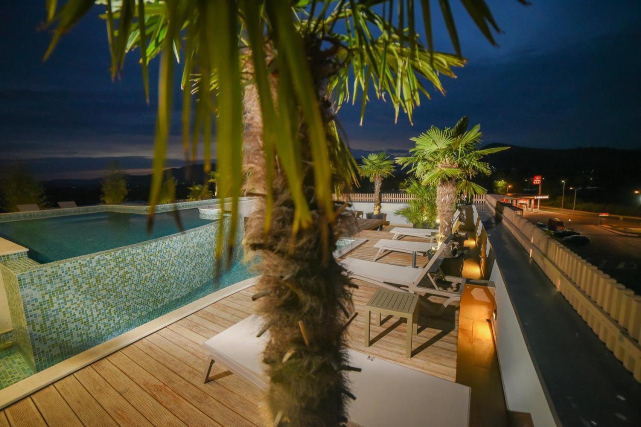President Otel 4*