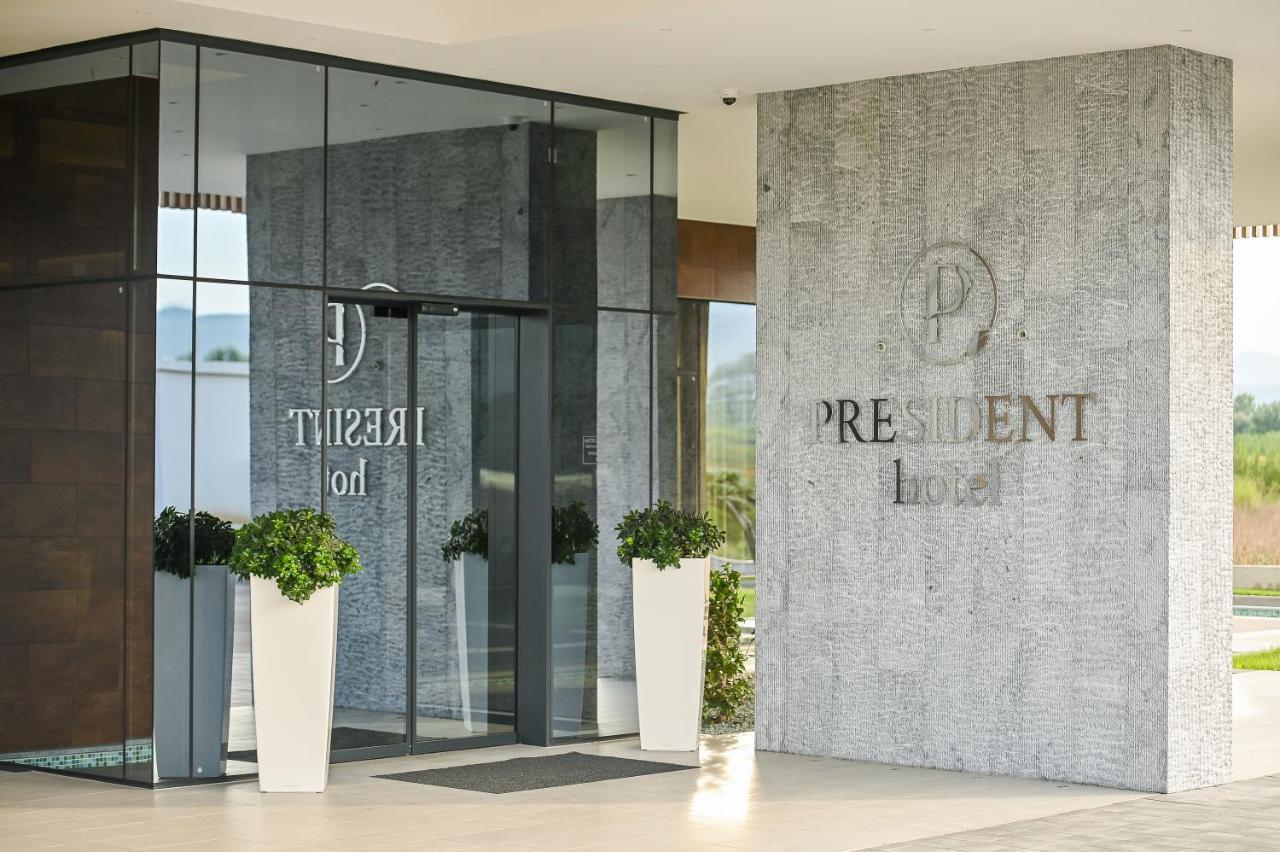 Otel President