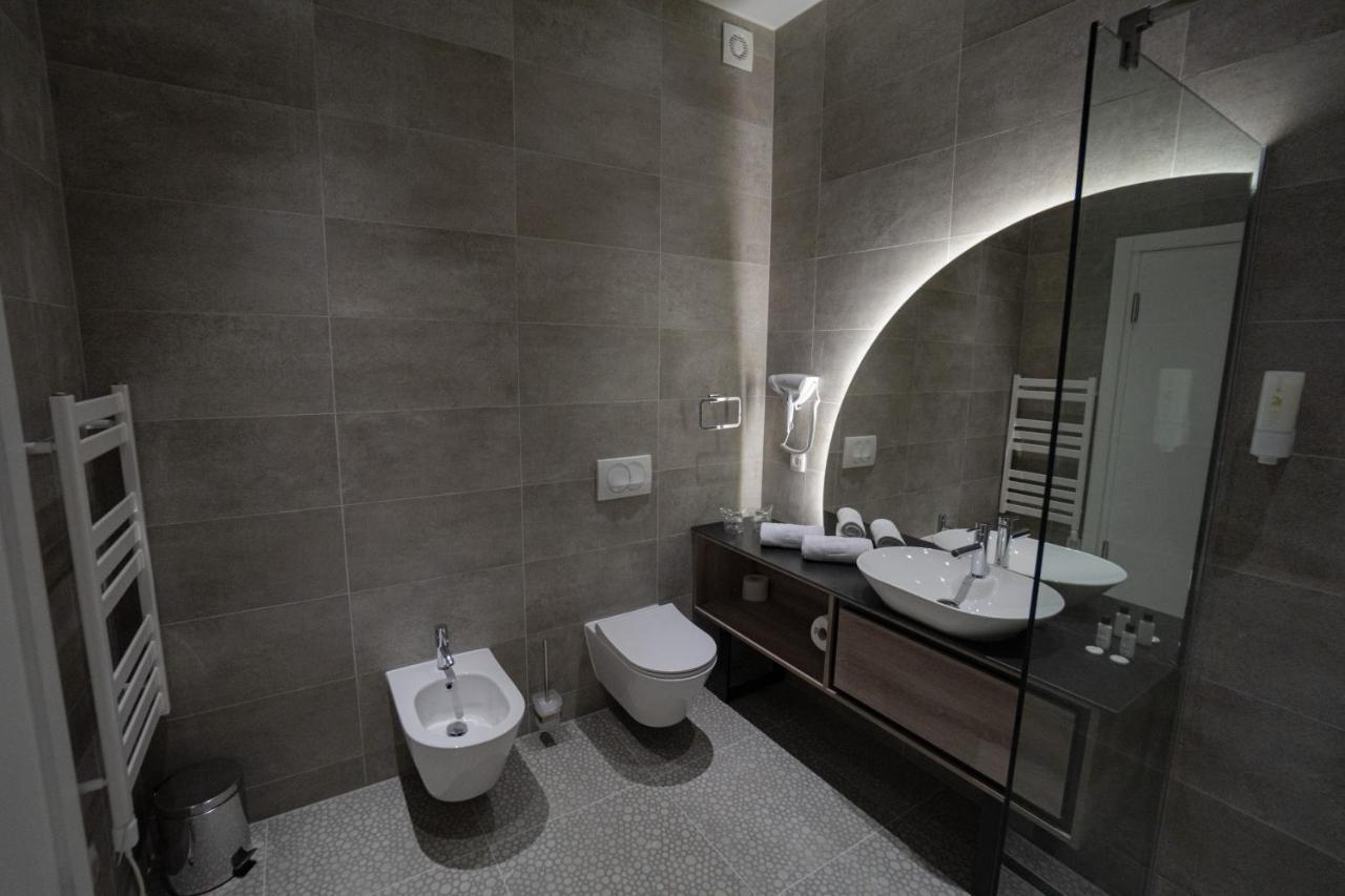 President Otel 4*